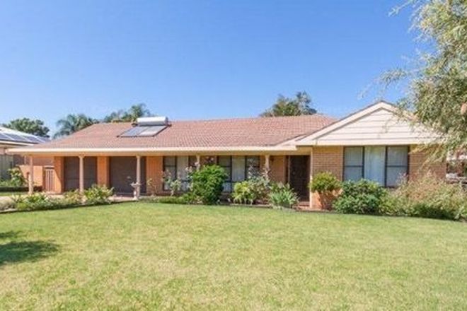 Picture of 19 Sovereign Street, DUBBO NSW 2830