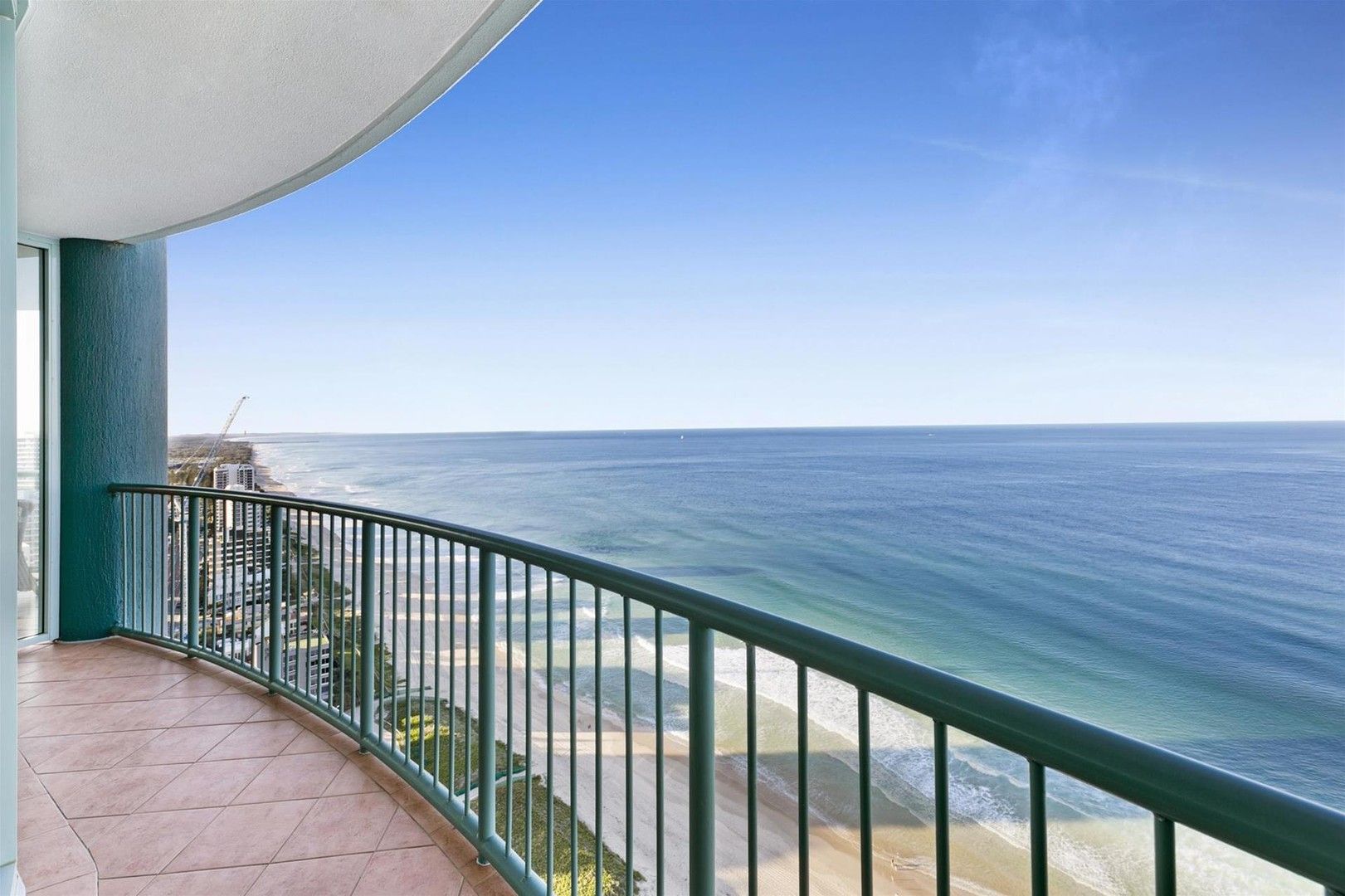 3 bedrooms Apartment / Unit / Flat in 45/3482 Main Beach Parade MAIN BEACH QLD, 4217