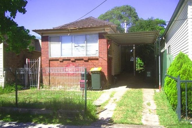 Picture of HAMPSTEAD, AUBURN NSW 2144