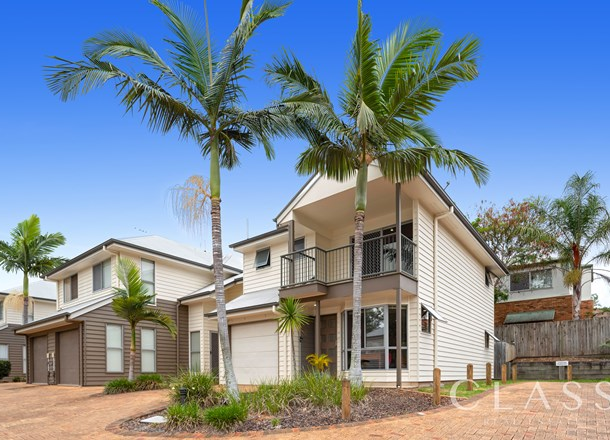 7/12 Elwell Street, Morningside QLD 4170