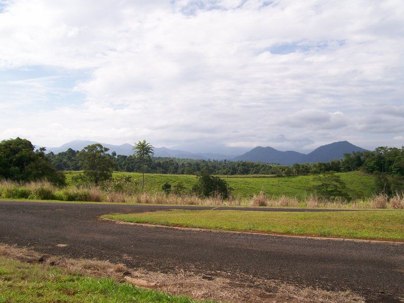 Lot 6 Rainforest Falls Road, Coorumba QLD 4860, Image 1