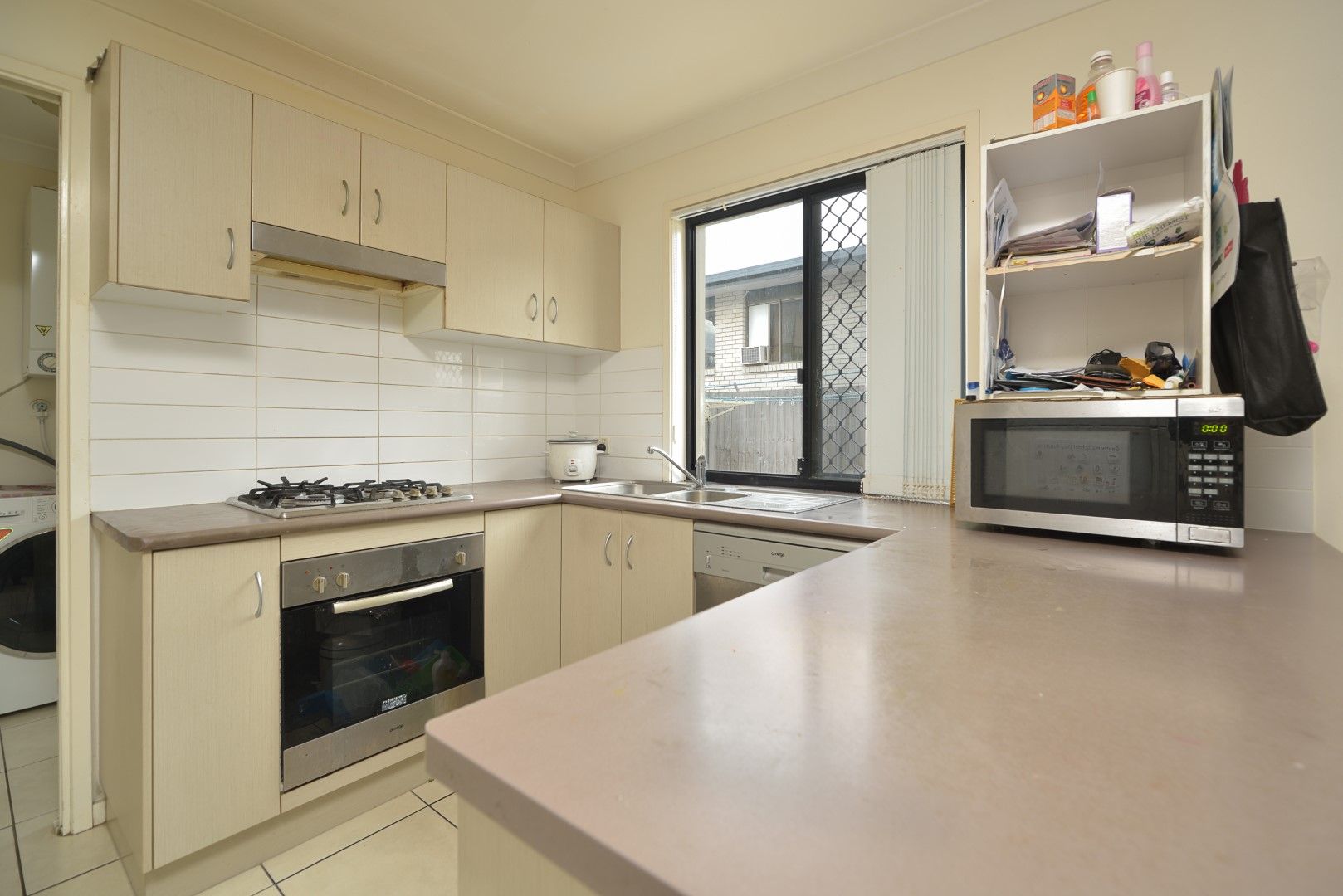 2/21 Roberts Street, South Gladstone QLD 4680, Image 2