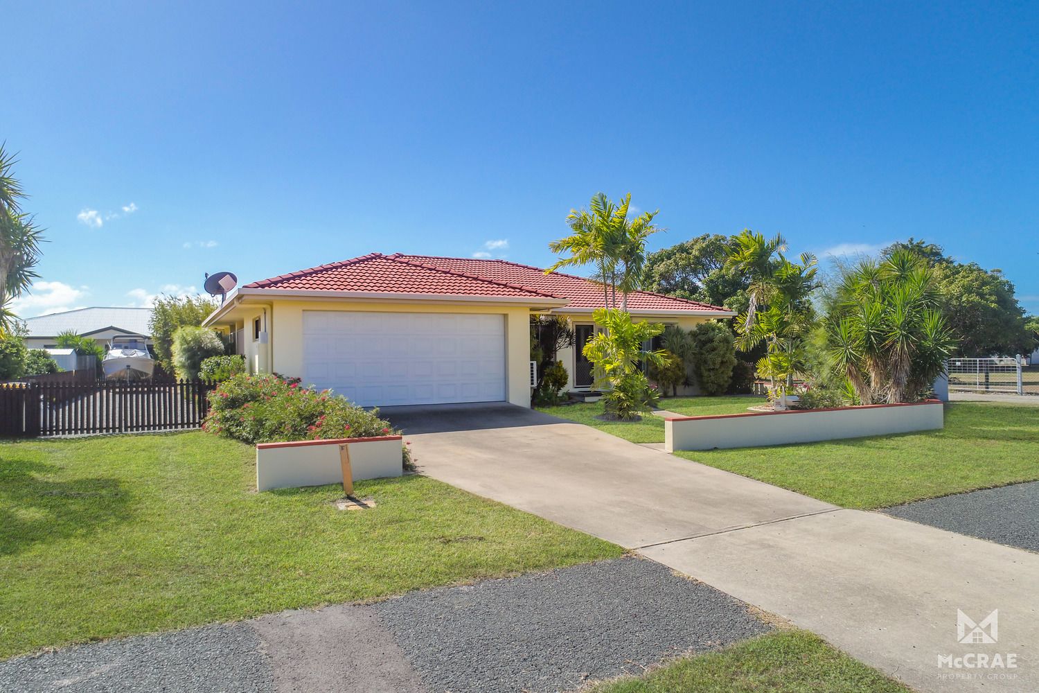 182 Queens Road, Bowen QLD 4805, Image 0