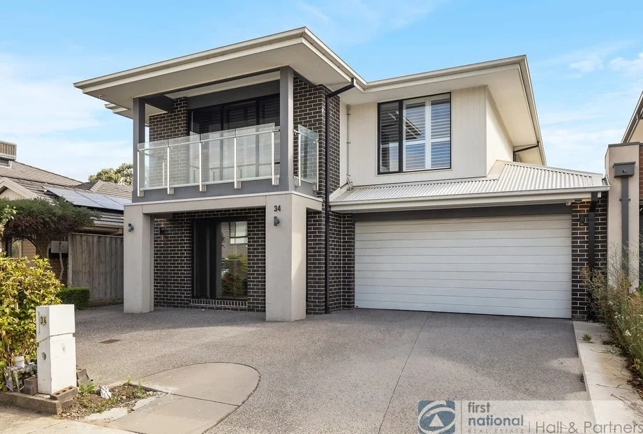 34 Petunia Drive, Keysborough VIC 3173