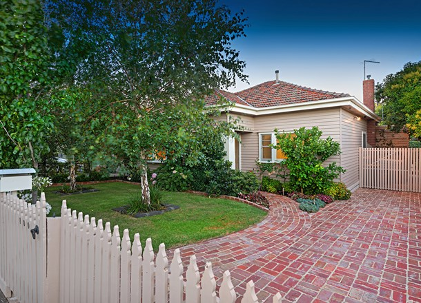 100 Gilbert Road, Preston VIC 3072