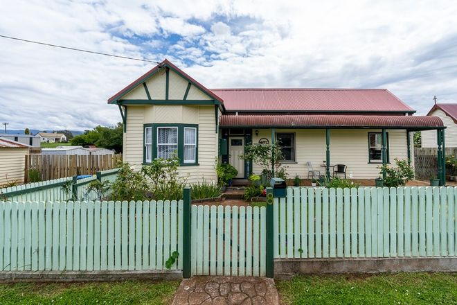 Picture of 8 Charles Street, RINGAROOMA TAS 7263