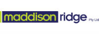 Maddison Ridge Pty Ltd