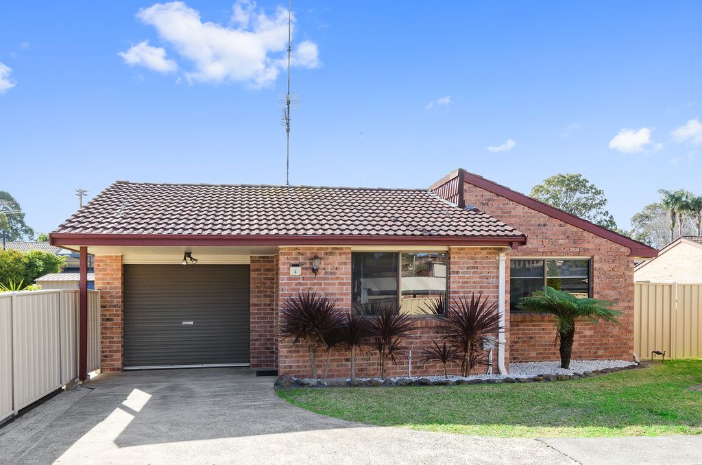 4/2-10 Compton Street, Dapto NSW 2530, Image 0