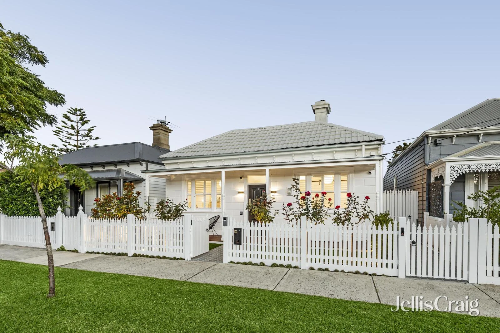 Additional image 18 of 10 Latrobe Street, Newport VIC 3015