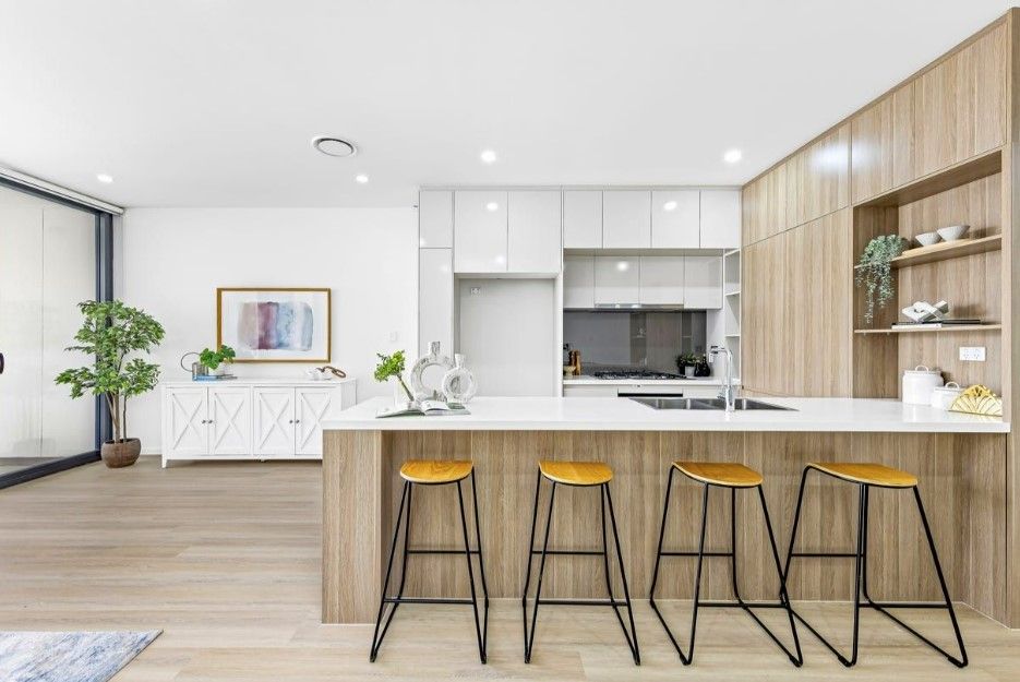 4 bedrooms Townhouse in 4 BEDROOMS HUGE TOWNHOUSES ( OPEN TO INSPECT ) BOX HILL NSW, 2765
