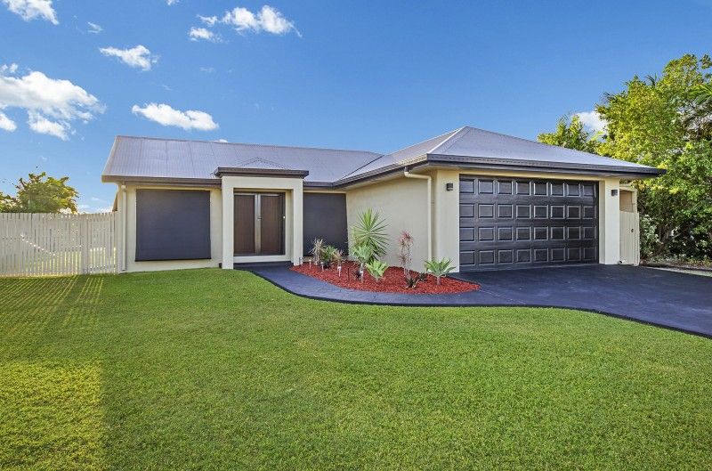5 Killymoon Crescent, Annandale QLD 4814, Image 0