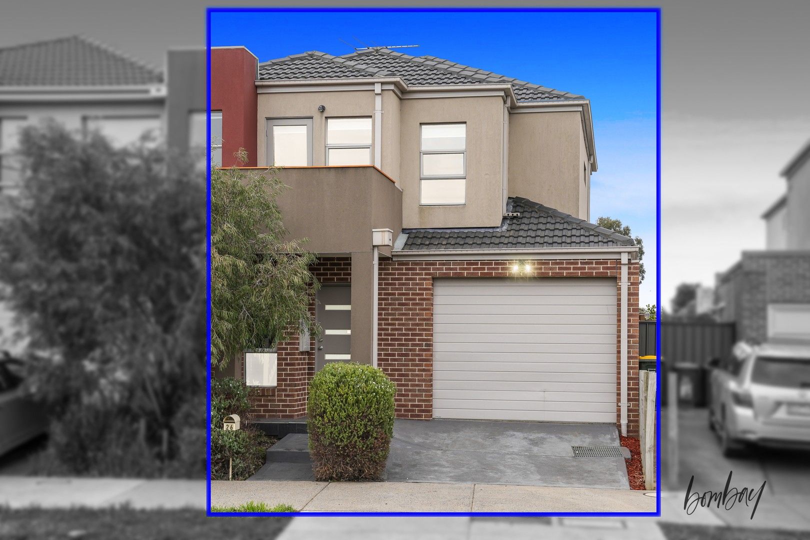 3/26 Marathon Boulevard, Craigieburn VIC 3064, Image 1