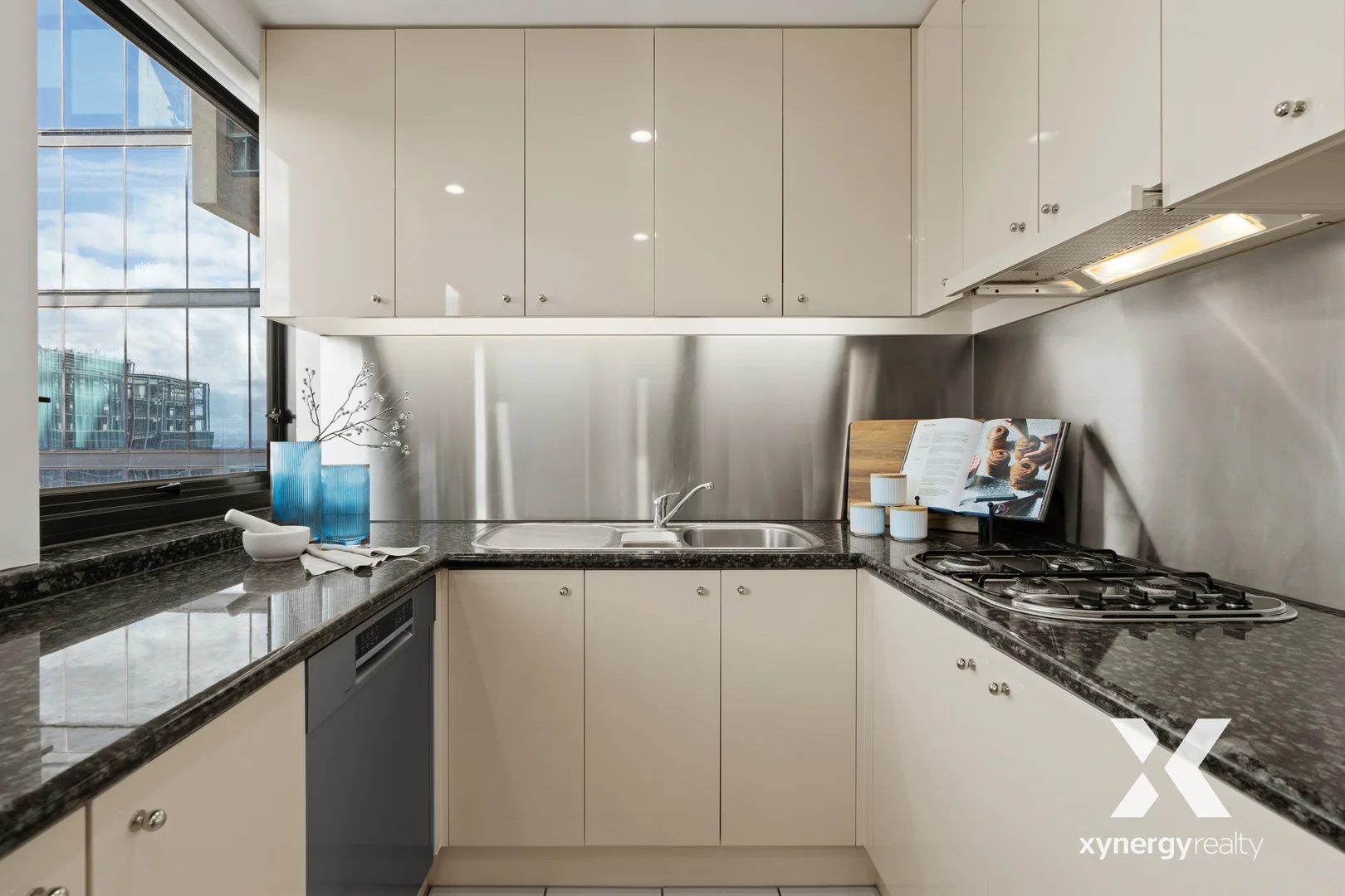 Additional image 4 of 2601/265 Exhibition Street, Melbourne VIC 3000