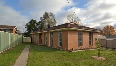 Picture of 4 Monash Drive, SEYMOUR VIC 3660