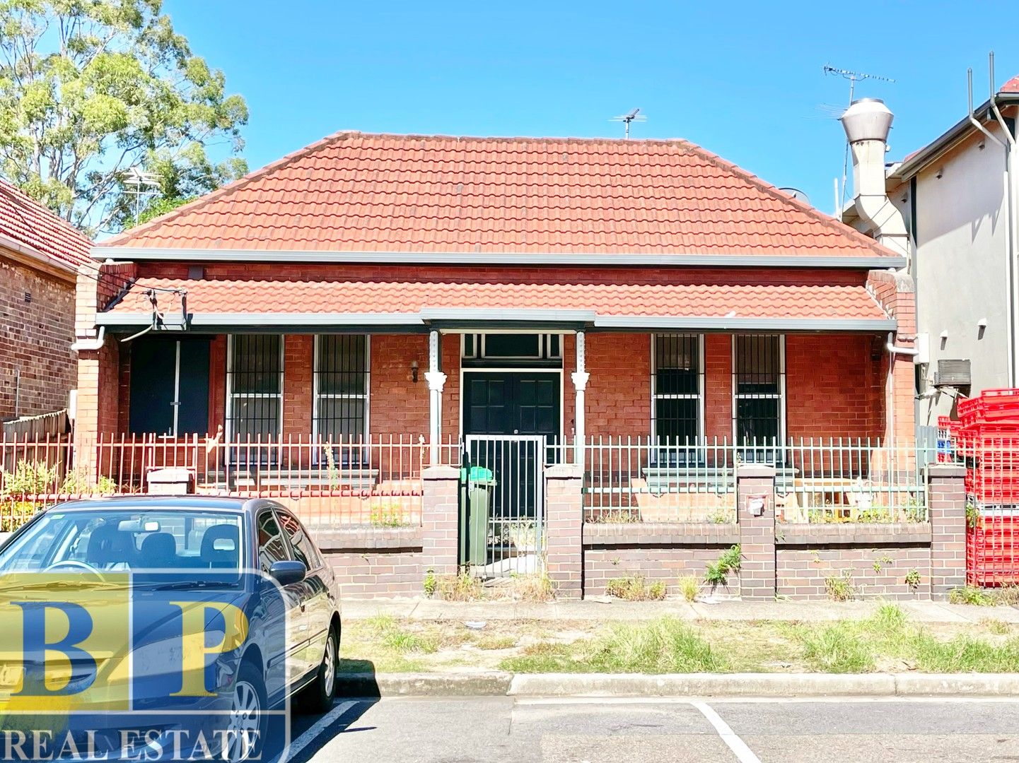 3 bedrooms House in 1/4/Bowral St Bowral st KENSINGTON NSW, 2033