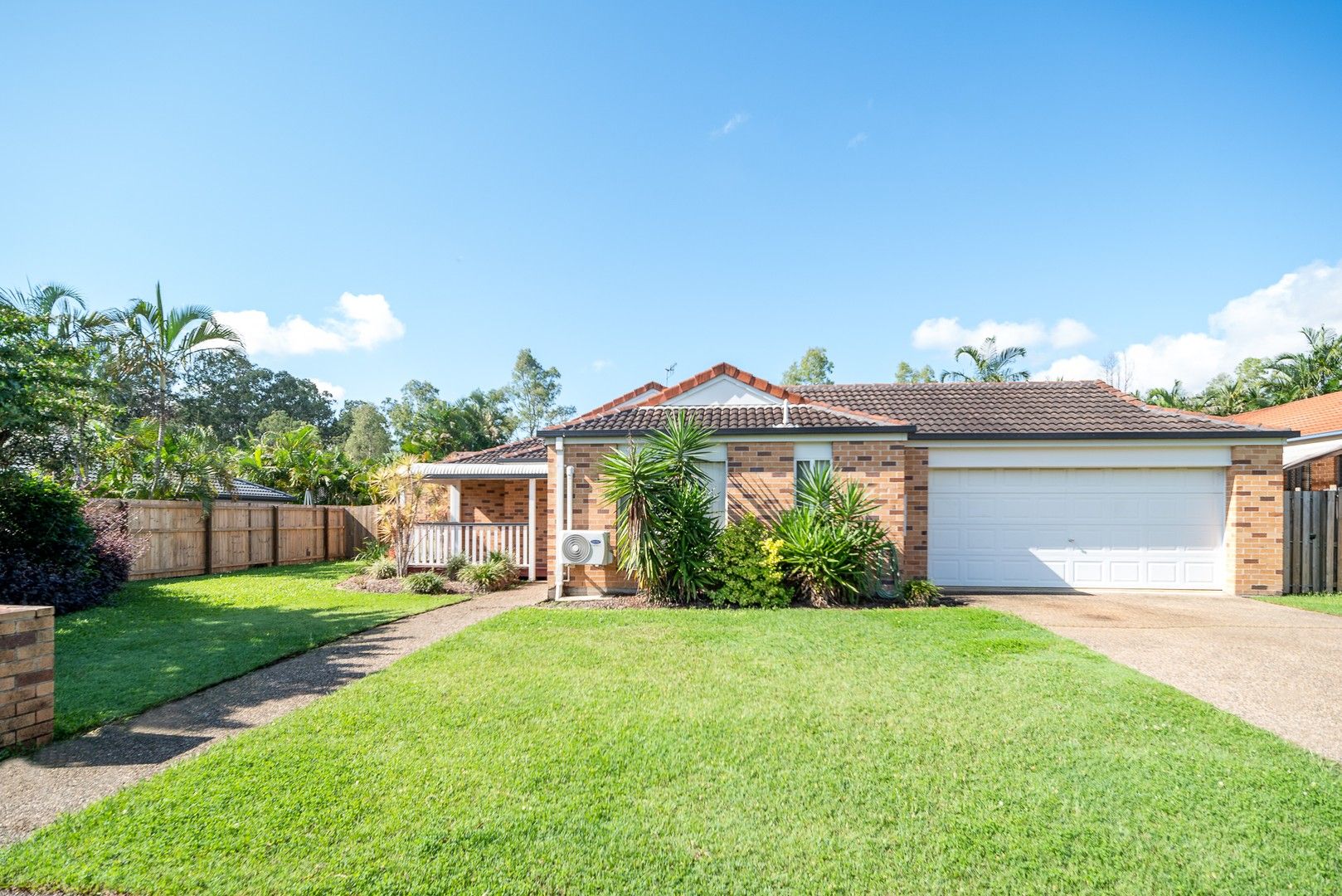 22 Ormeau Ridge Road, Ormeau Hills QLD 4208, Image 0