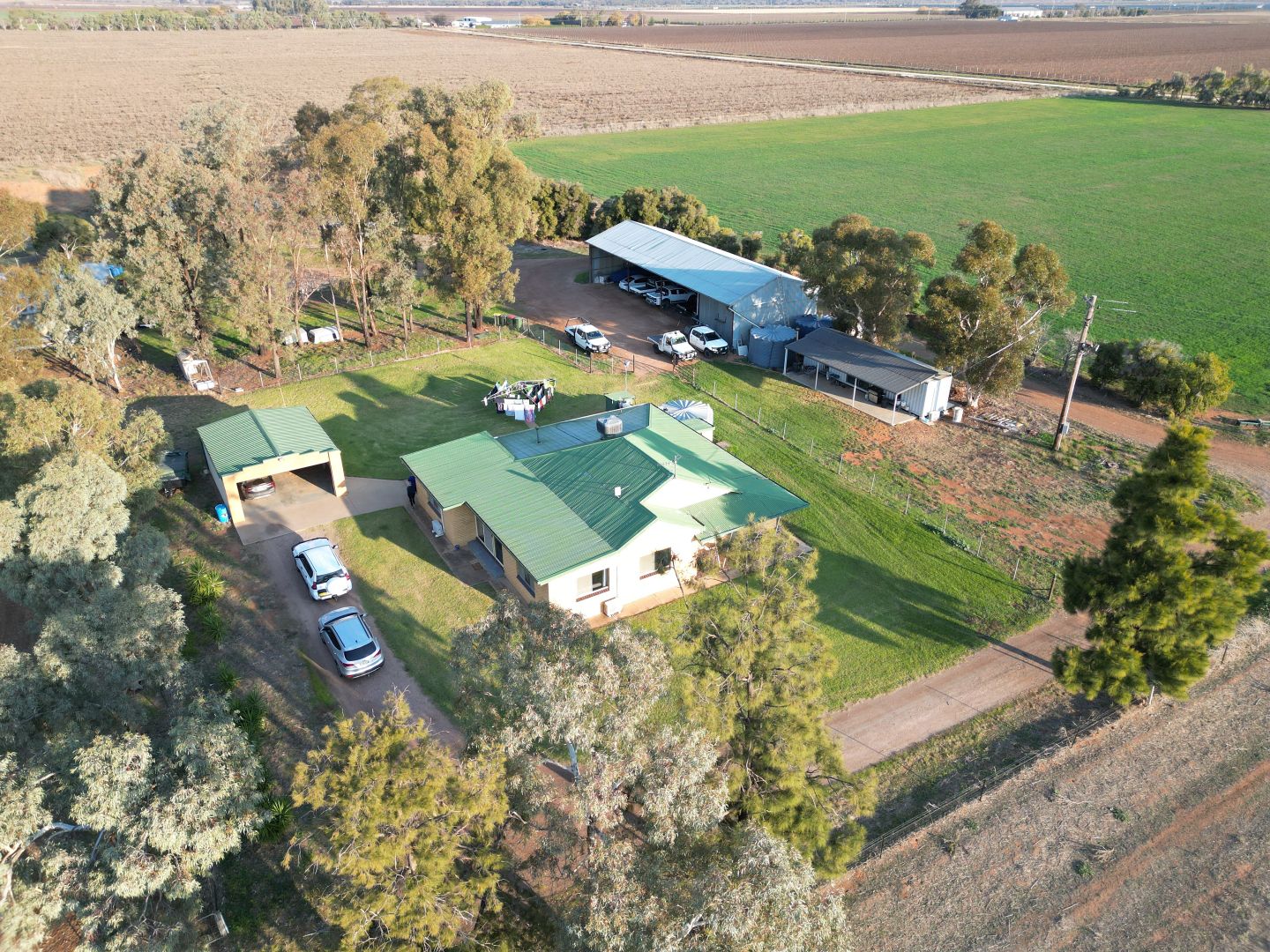 183 Evans Road, Bilbul NSW 2680, Image 1