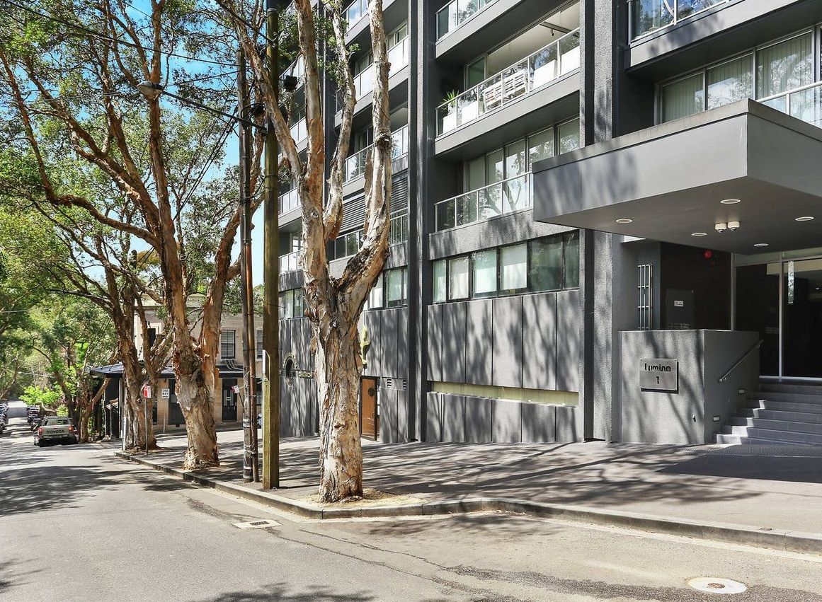 305/1 Francis Street, Darlinghurst NSW 2010, Image 0