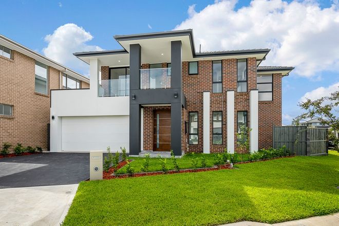 Picture of 3 Boongala (Melonba) Crescent, MARSDEN PARK NSW 2765