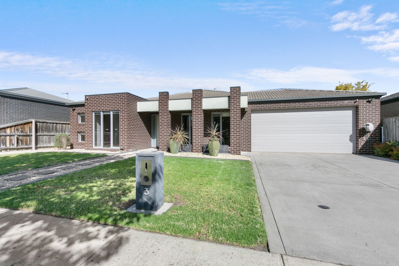 3 Stonehaven Rd, Traralgon VIC 3844, Image 1