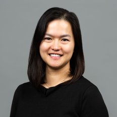 Winnie Wang, Sales representative