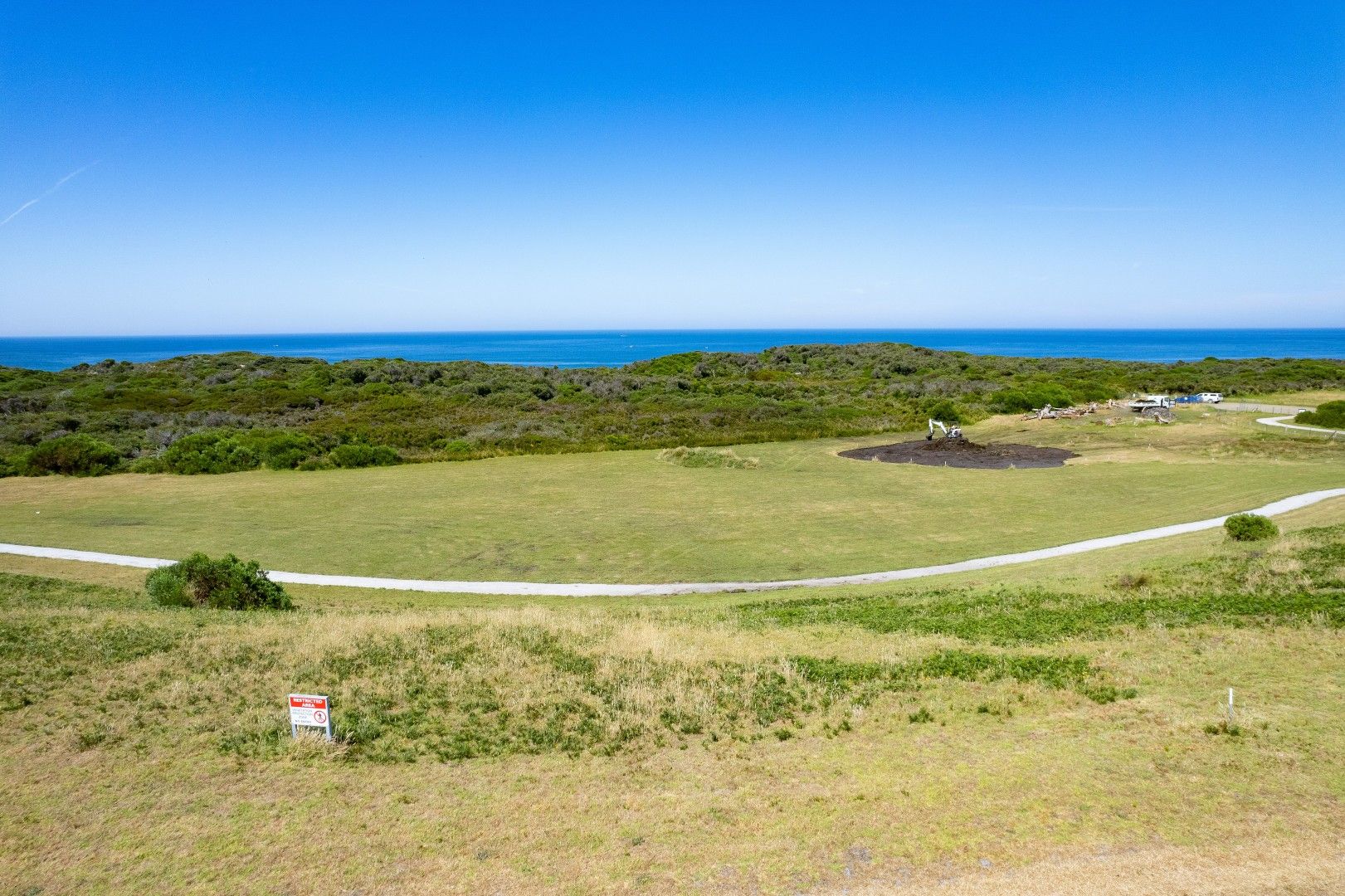 Lot 223/6 Weathertop Crest, Cape Paterson VIC 3995, Image 1