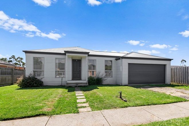 Picture of 3 Paper Bark Drive, YARRAGON VIC 3823