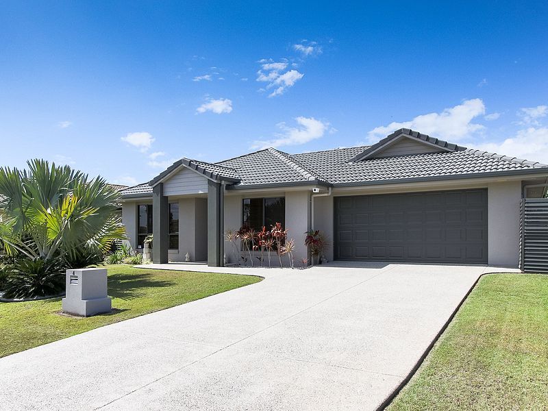 4 Wongala Way, Eli Waters QLD 4655, Image 0