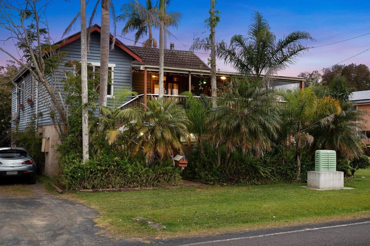 26 Wolseley Avenue, NSW 2259 Domain