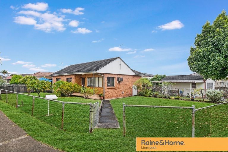 35 Woodlands Road, Liverpool Property History & Address Research Domain