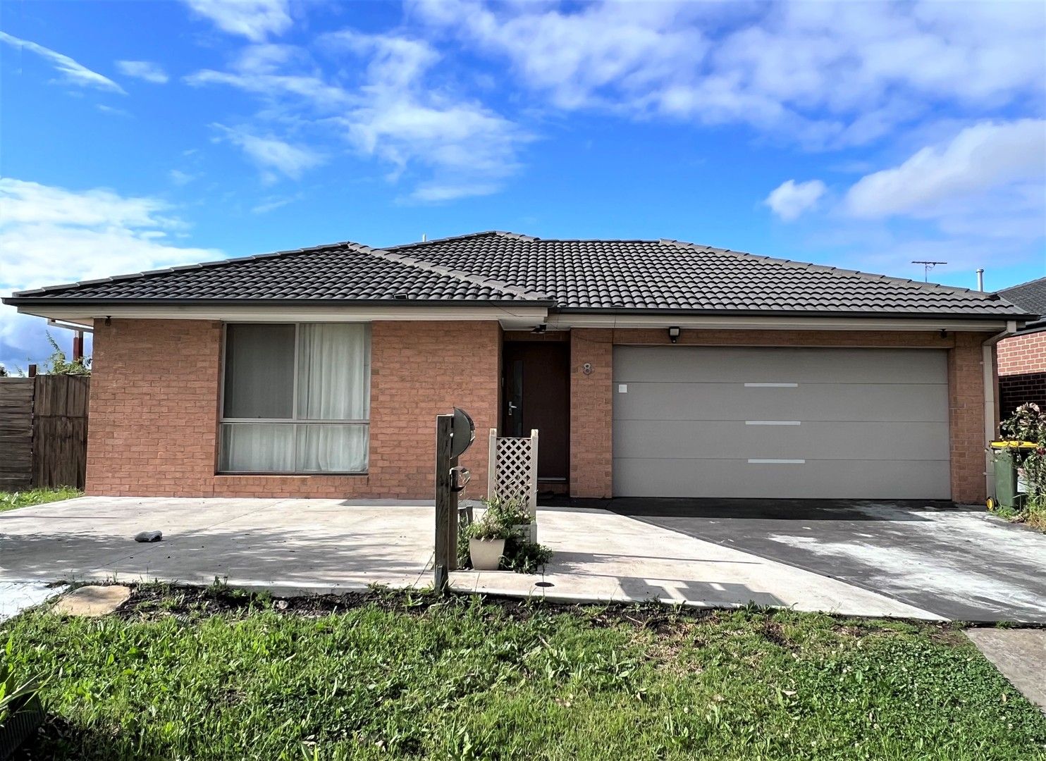 8 Cranwell Way, Wyndham Vale VIC 3024 House For Rent Domain