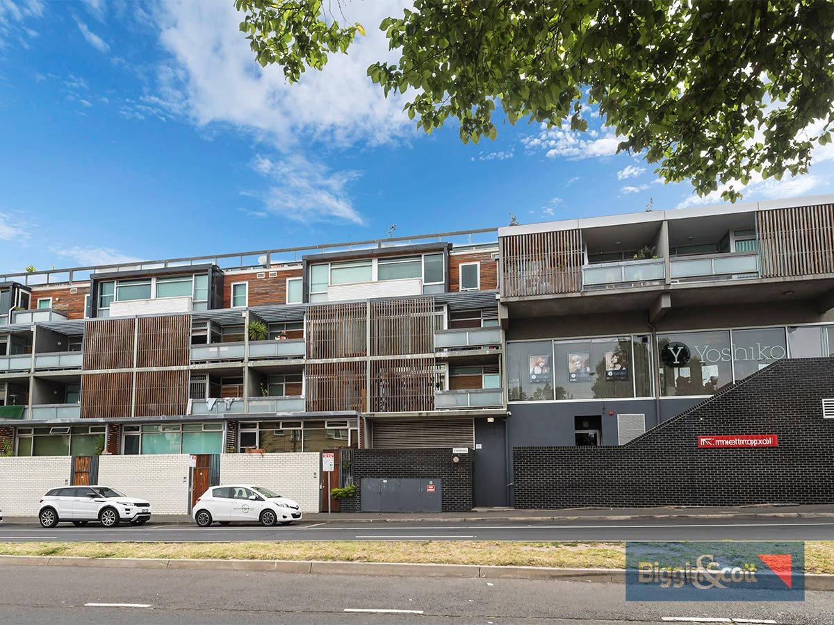 Studio in 7/352 Canterbury Road, ST KILDA VIC, 3182