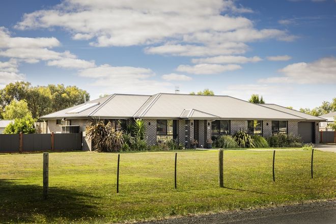 Picture of 210 Russells Road, MAILORS FLAT VIC 3275