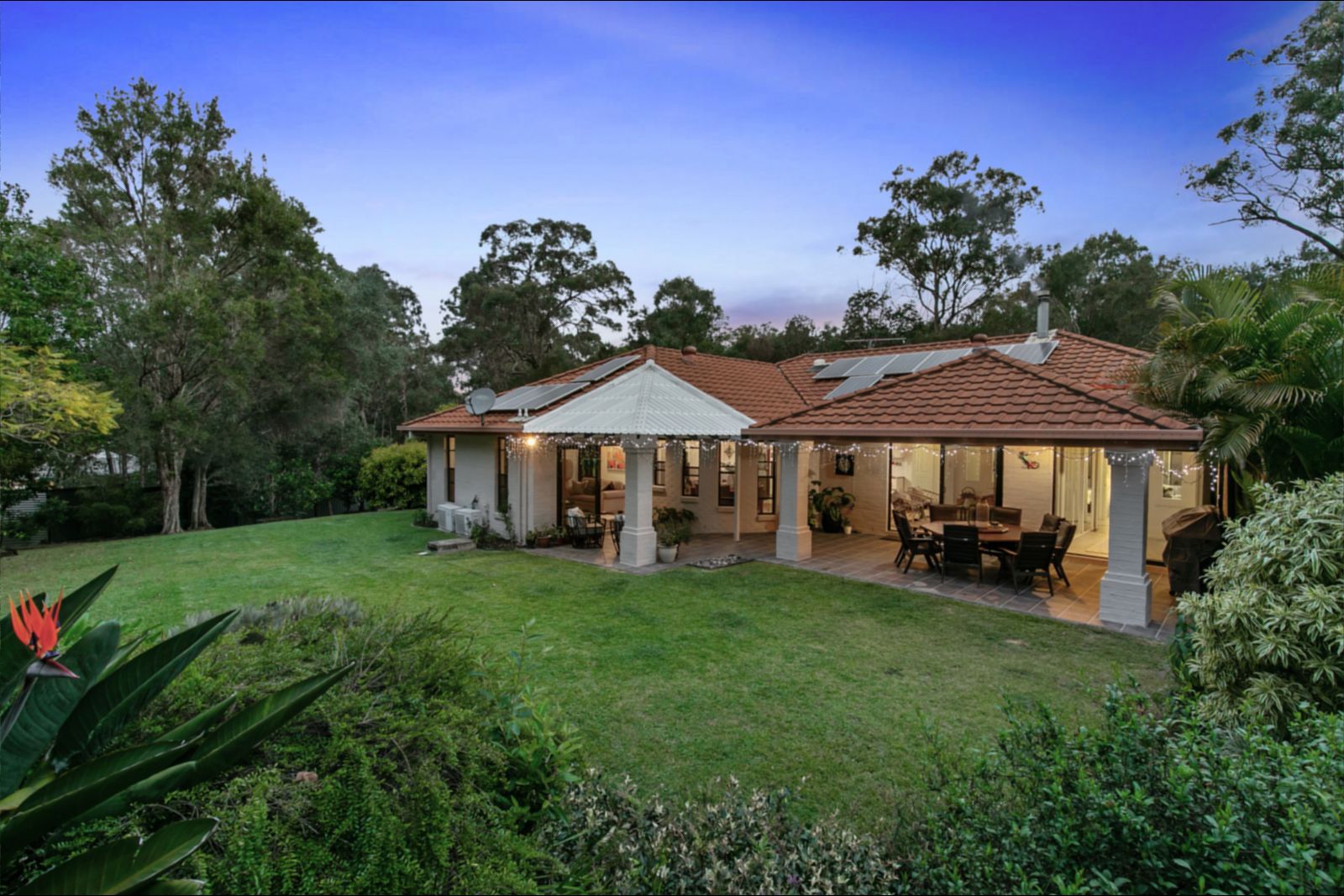 2d Tipuana Drive, Capalaba QLD 4157, Image 1