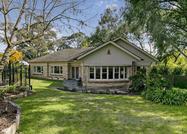 57 Lockwood Road, Burnside SA 5066