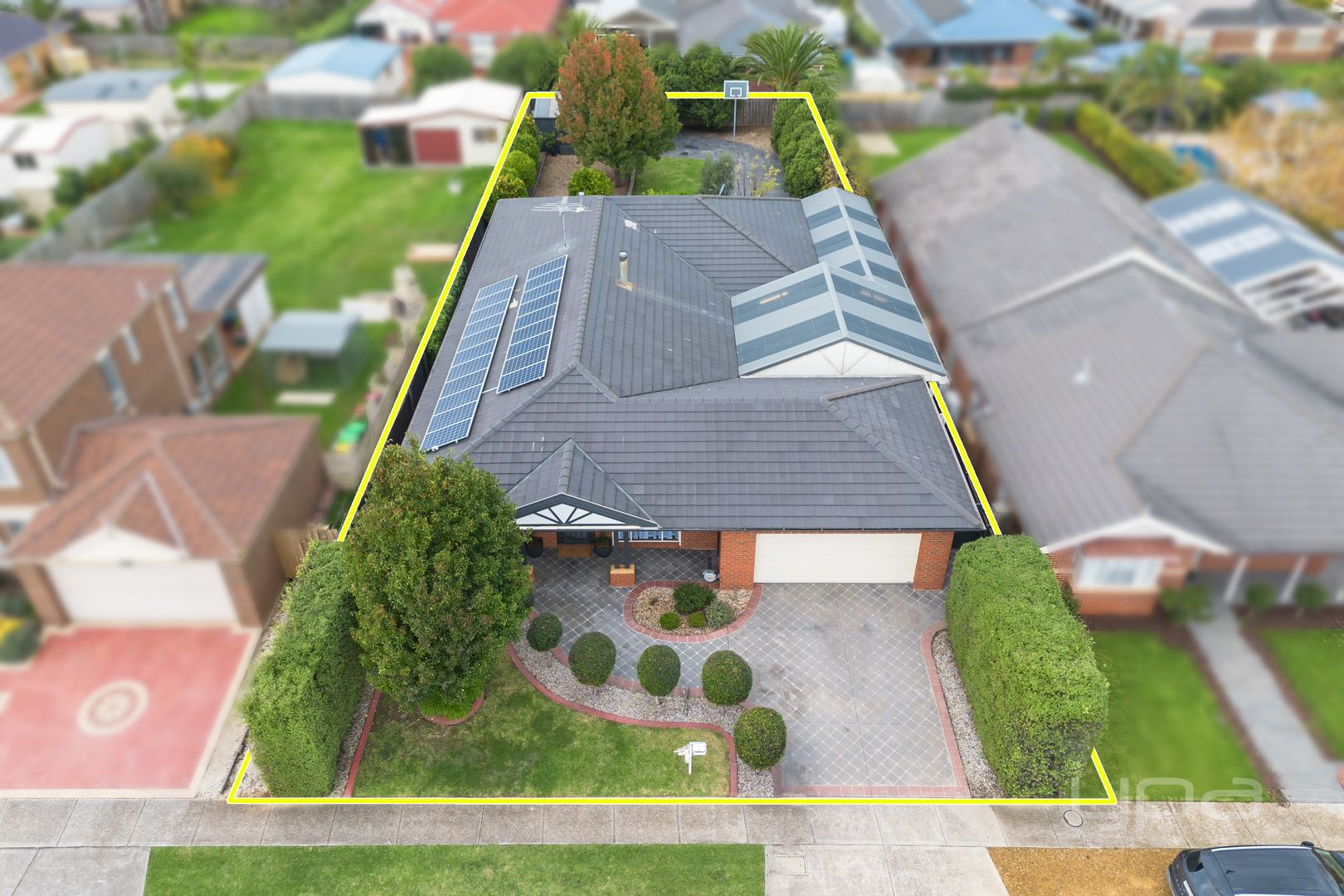 8 Park Lane, Harkness VIC 3337, Image 2