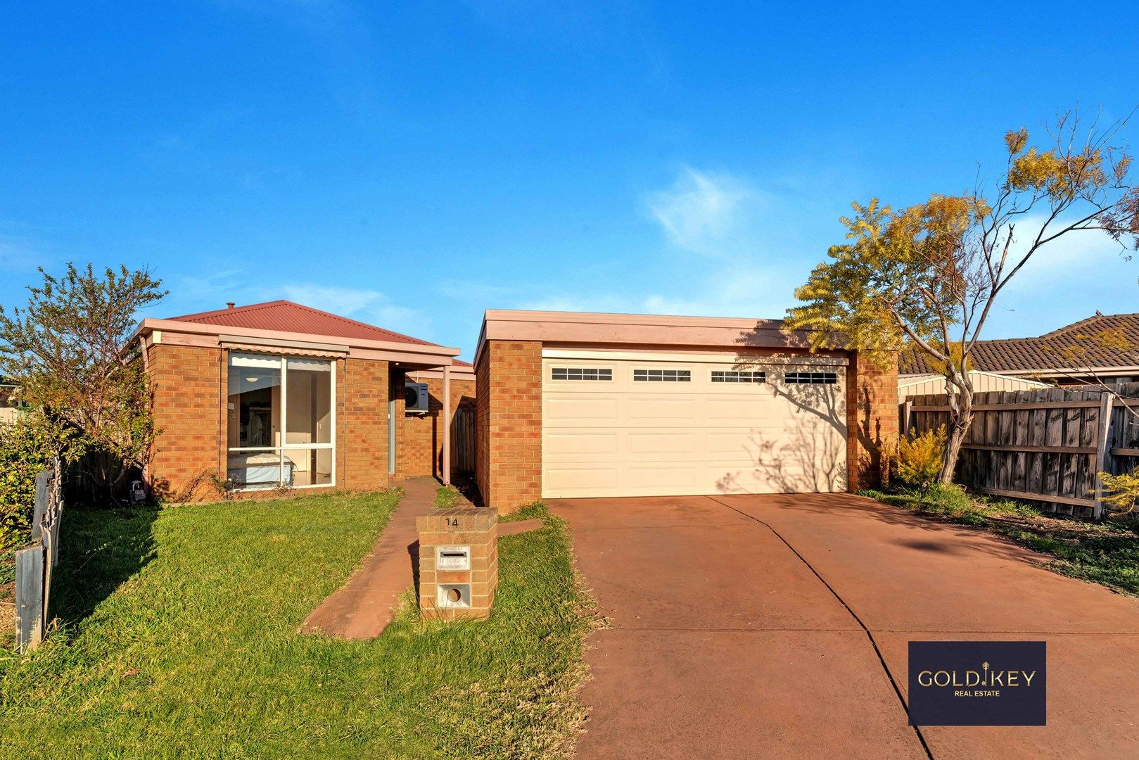 14 Beckford Close, Hoppers Crossing VIC 3029, Image 0