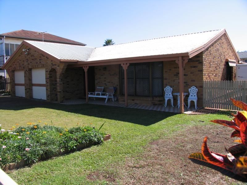 476 St Vincents Road, Nudgee Property History & Address Research Domain