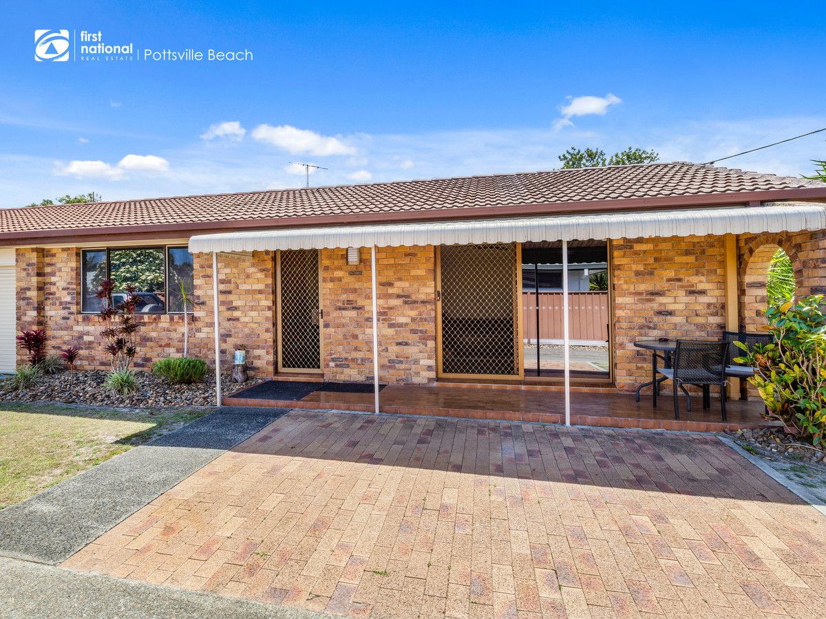 1/9 Caloola Drive, Tweed Heads NSW 2485, Image 0