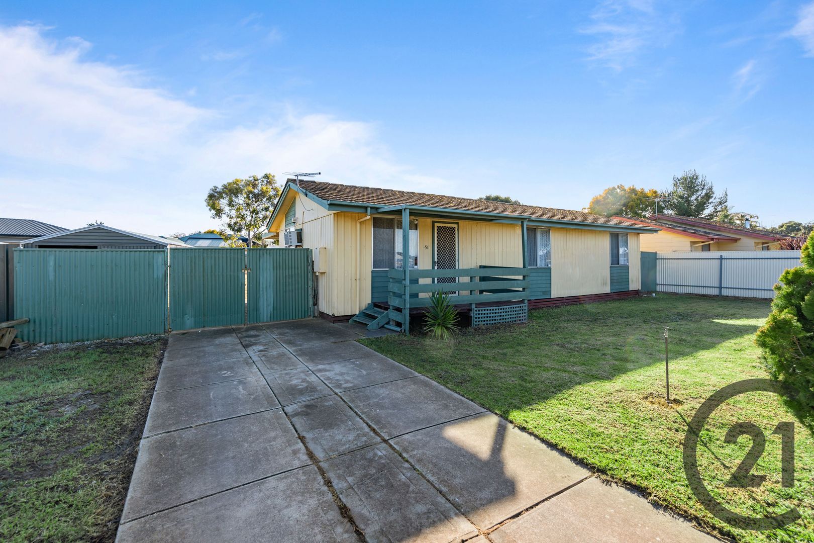 51 Hanson Street, Freeling SA 5372, Image 1