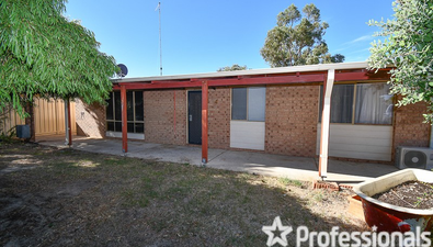 Picture of 11 Abbotswood Parkway, ERSKINE WA 6210