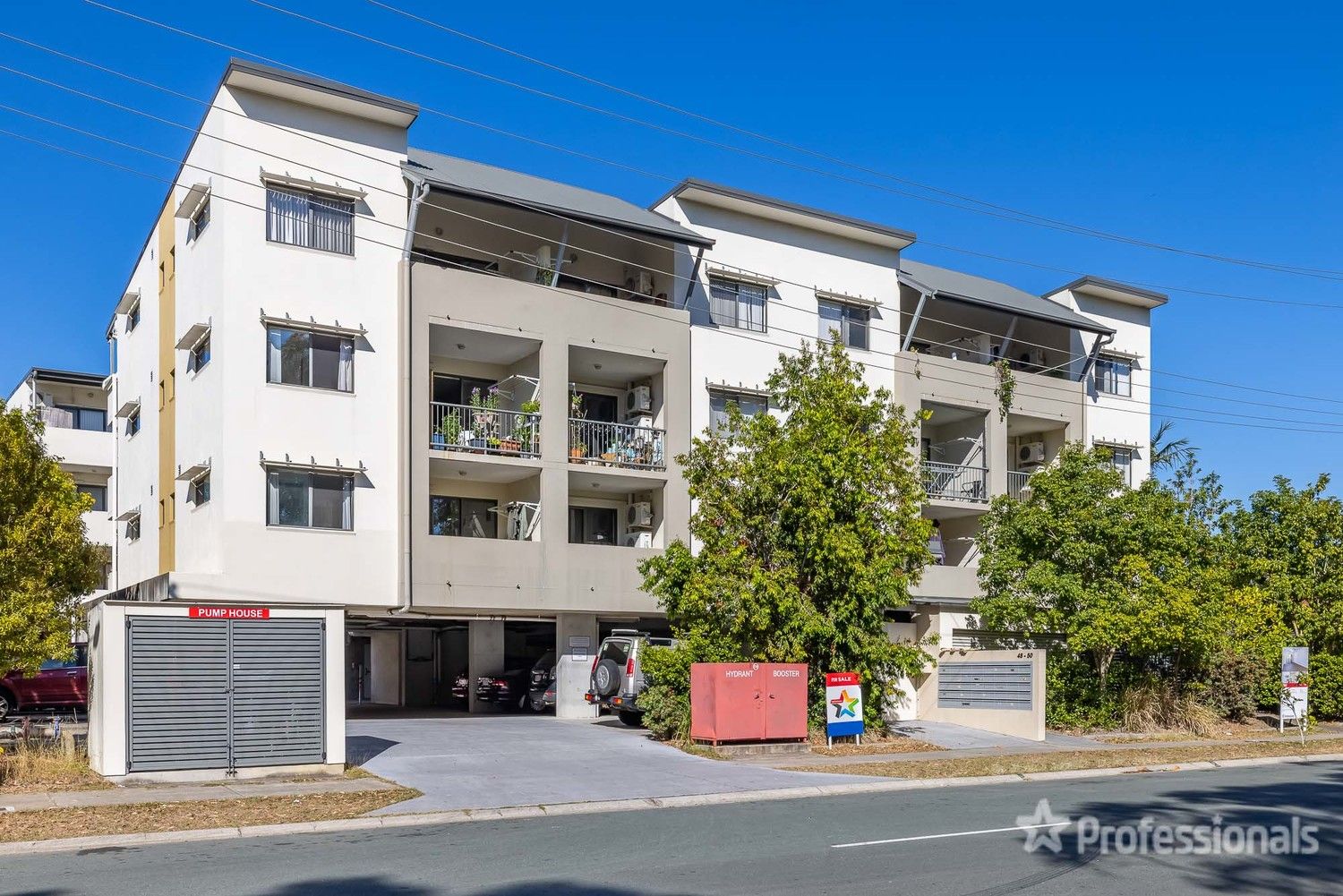37/48-50 Lee Street, Caboolture QLD 4510, Image 0