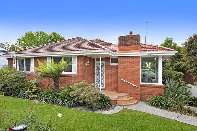 Picture of 2 Stanbrook Avenue, MOUNT OUSLEY NSW 2519