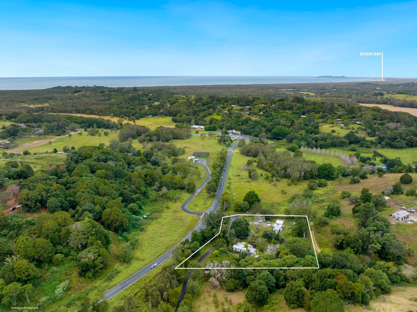 49 Mullumbimby Road, Myocum NSW 2481