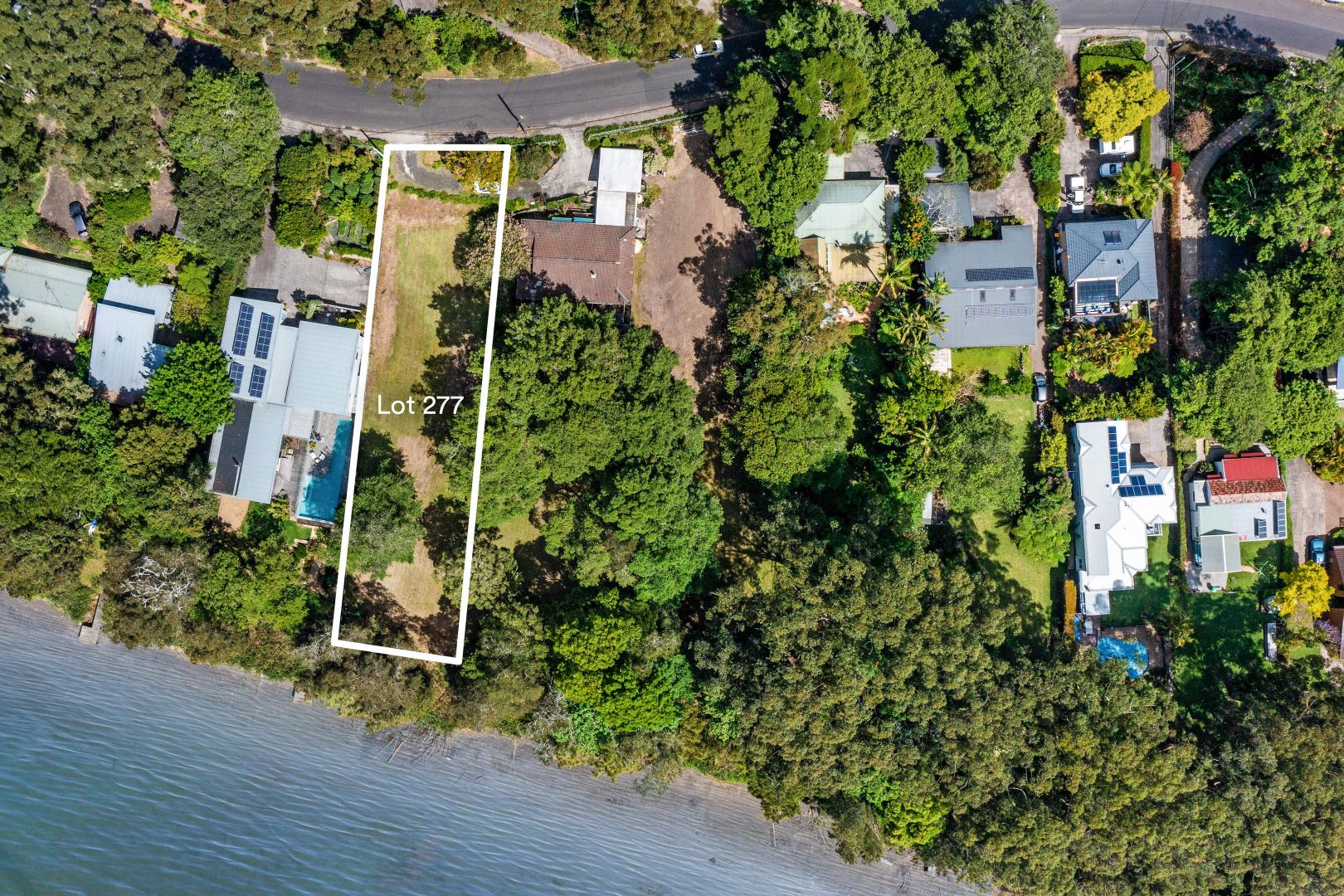 277 The Round Drive, Avoca Beach NSW 2251, Image 1