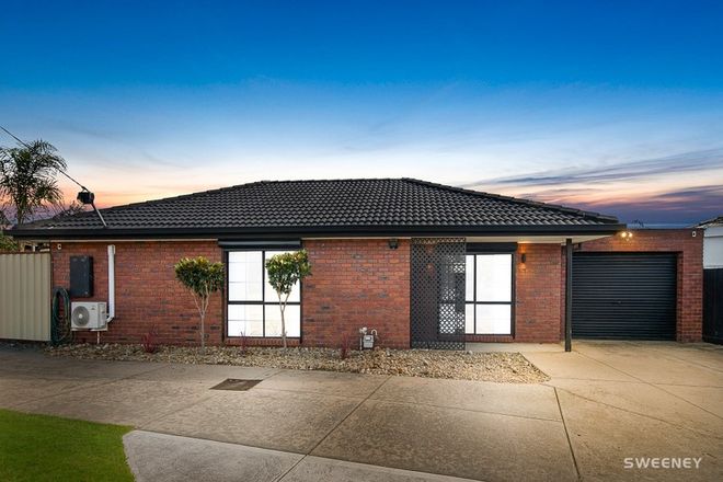 Picture of 1/11 Thompson Court, ALTONA MEADOWS VIC 3028