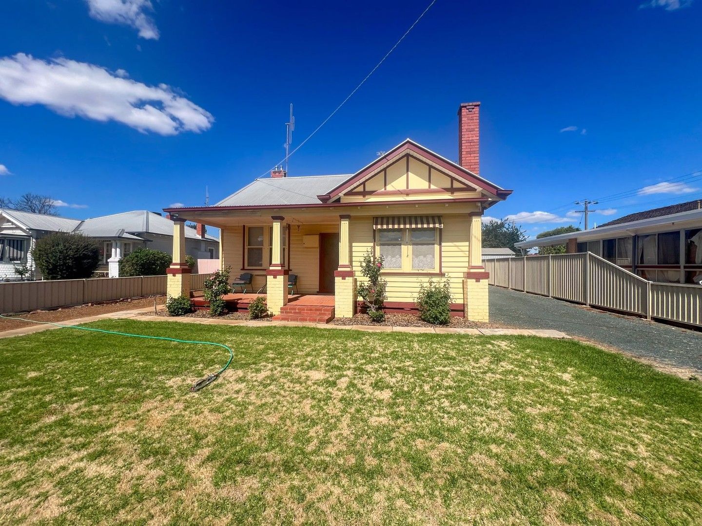 3 bedrooms House in 3 Union Street KYABRAM VIC, 3620