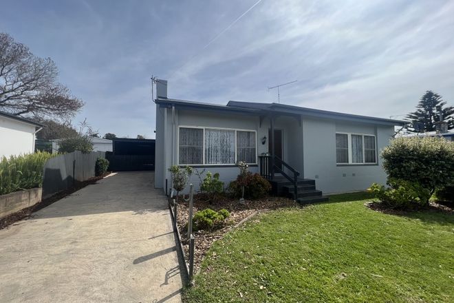 Picture of 8 STONE AVENUE, MOUNT GAMBIER SA 5290