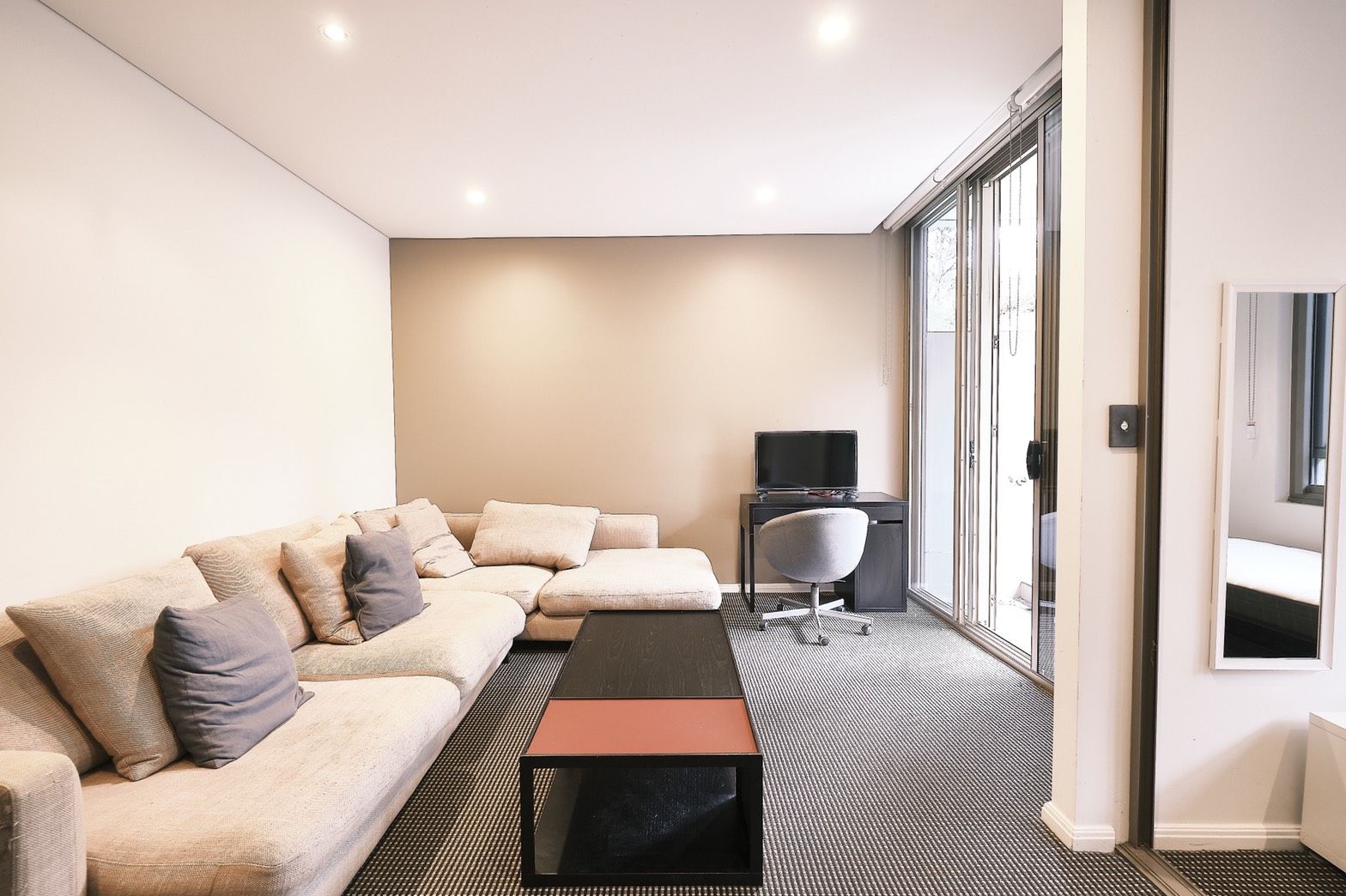 G31/9 Alma Road, Macquarie Park NSW 2113 Apartment For Rent Domain