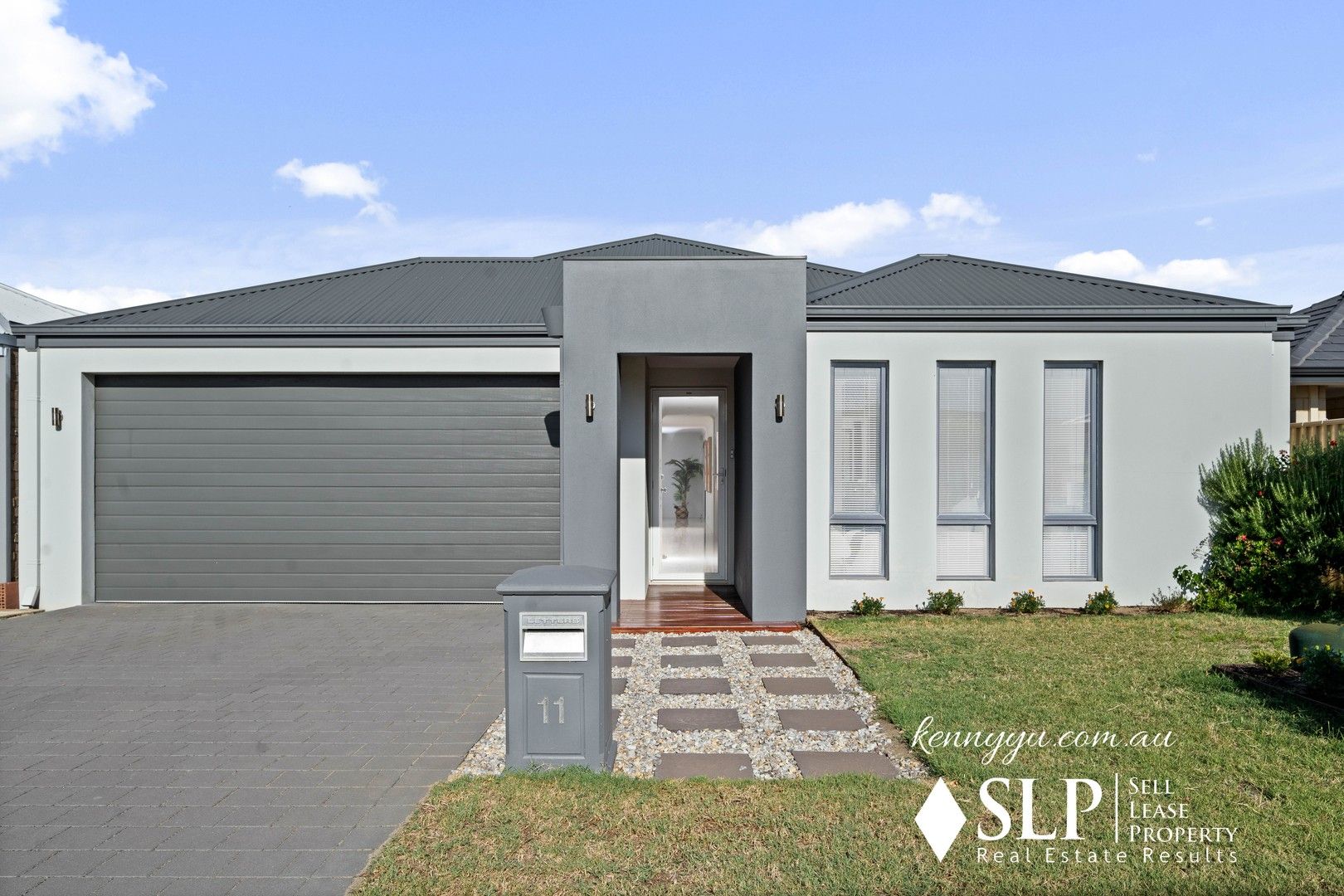 11 Trojan Bend, Madeley WA 6065, Image 0